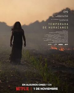 Kasırga Sezonu Hurricane Season 2023 izle