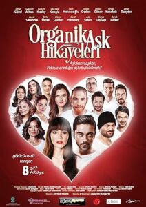 Organik Aşk Hikayeleri 2017 izle