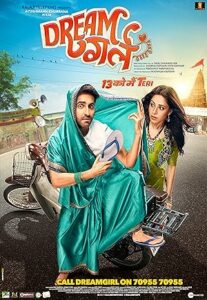 Dream Girl izle