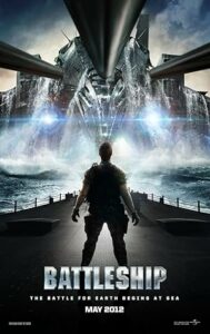 Battleship Savaş Gemisi Hedef Dünya izle