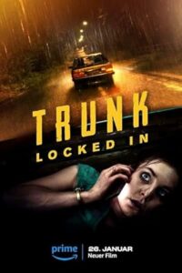 Bagaj Trunk: Locked In izle