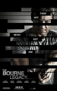 Jason Bourne 4 Bourne’un Mirası The Bourne Legacy izle