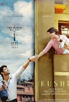 Kushi 2023 izle