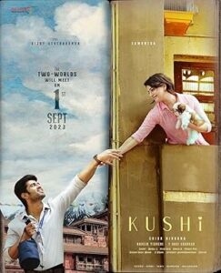 Kushi 2023 izle
