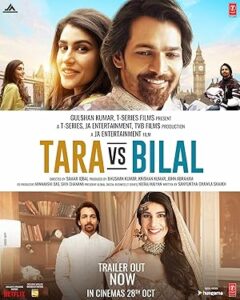 Tara ile Bilal 2022 izle