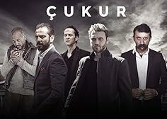 Çukur 3.Sezon izle