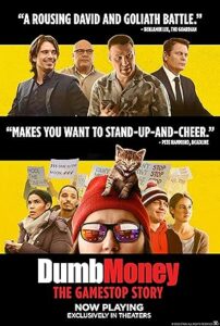 Keriz Parası Dumb Money 2023 izle
