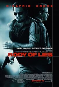 Yalanlar Üstüne Body of Lies 2008 izle