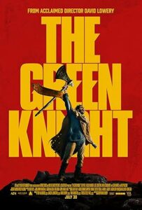 Yeşil Şövalye – The Green Knight izle
