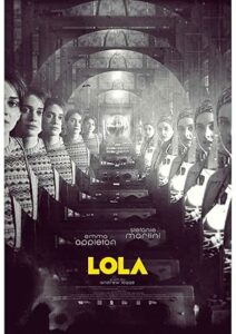 LOLA izle