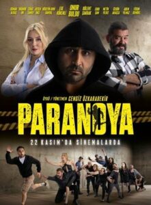 Paranoya 2024 izle