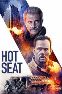 Sıcak Koltuk Hot Seat izle