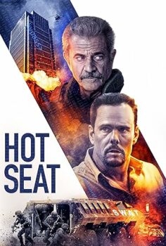Sıcak Koltuk Hot Seat izle