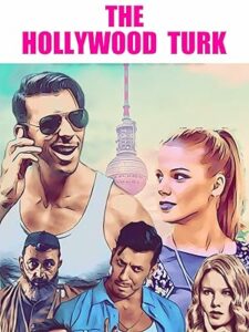 Hollywood’lu Türk izle