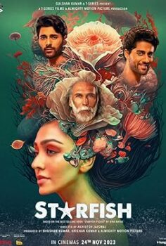 Starfish Hint Filmi izle