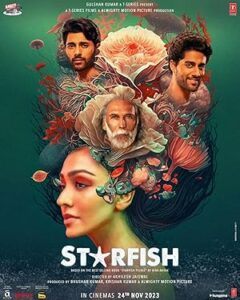 Starfish Hint Filmi izle