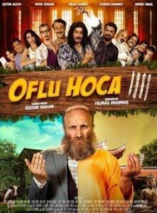 Oflu Hoca 4 izle