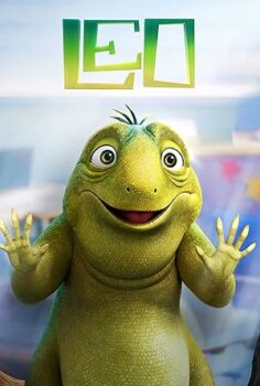 Leo Netflix izle