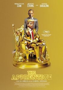 Trump’ın Hikayesi (The Apprentice) 2024 izle