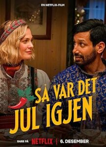 Sıradan Bir Noel Christmas as Usual izle