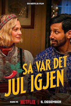 Sıradan Bir Noel Christmas as Usual izle