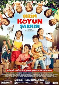 Bizim Köyün Şarkısı 2018 izle
