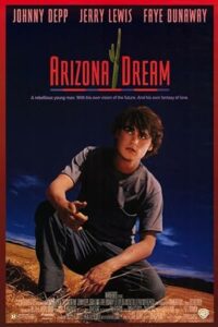 Amerikan Rüyası Arizona Dream (1993) izle