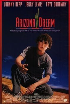 Amerikan Rüyası Arizona Dream (1993) izle