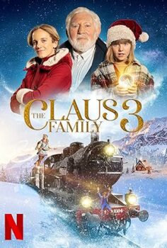 The Claus Family Claus Ailesi 3 izle