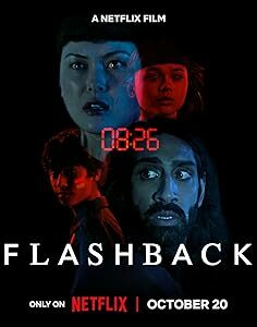 Flashback (Kısa Netflix Film) 2023 izle