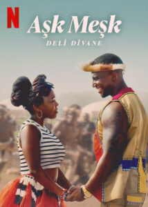 Aşk Meşk: Deli Divane 2024 izle