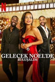 Gelecek Noel’de Buluşalım 2024 izle