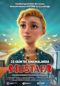 Mustafa 2024 izle