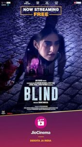 Blind 2023 izle
