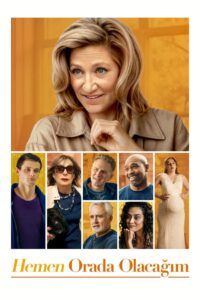 Hemen Orada Olacağım (I’ll Be Right There) 2024 izle