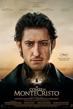 Monte Cristo Kontu 2024 izle