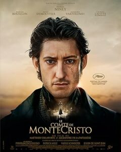 Monte Cristo Kontu 2024 izle