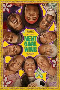 Next Goal Wins 2023 izle