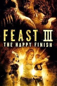 Ziyafet Mutlu Son Feast The Happy Finish 3 izle