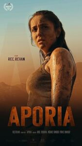 Aporia Kıyamet Deneyi 2019 izle