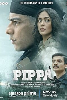 Pippa izle