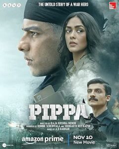 Pippa izle