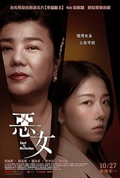 Kusursuz Kötülük Lost in Perfection izle