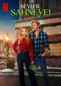 Beyler, Sahneye! The Merry Gentlemen 2024 izle