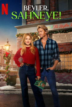 Beyler, Sahneye! The Merry Gentlemen 2024 izle