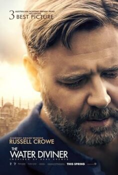 Son Umut The Water Diviner 2014 izle