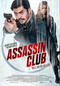 Suikastçı Kulübü Assassin Club izle