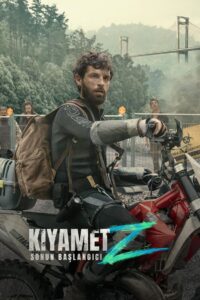 Kıyamet Z: Sonun Başlangıcı 2024 izle