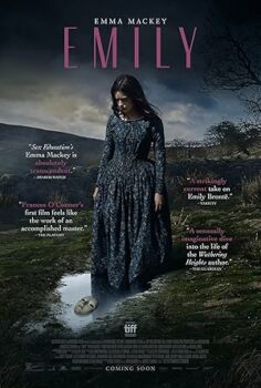 Emily 2022 izle
