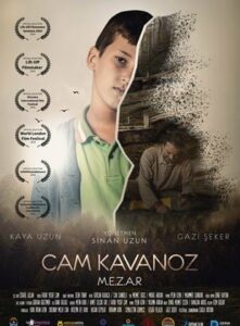 Cam Kavanoz 2024 izle